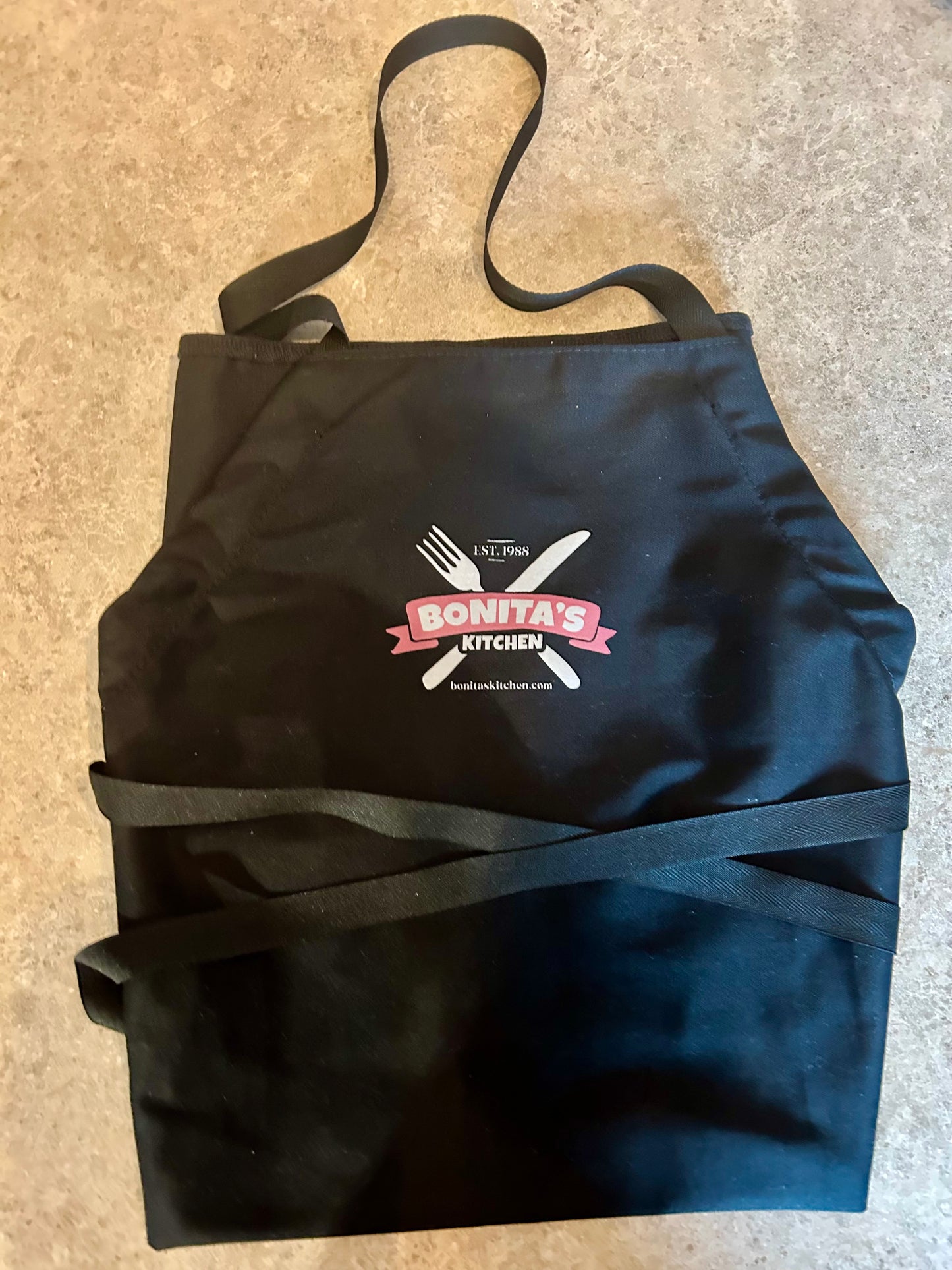 Bonita’s Kitchen Apron x Wild North Gear