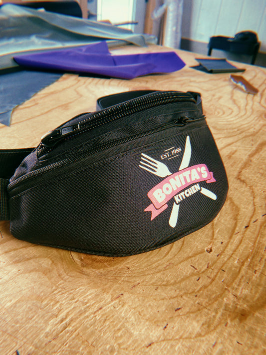 Bonita’s Kitchen Fanny Pack